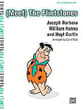 Meet the Flintstones piano sheet music cover